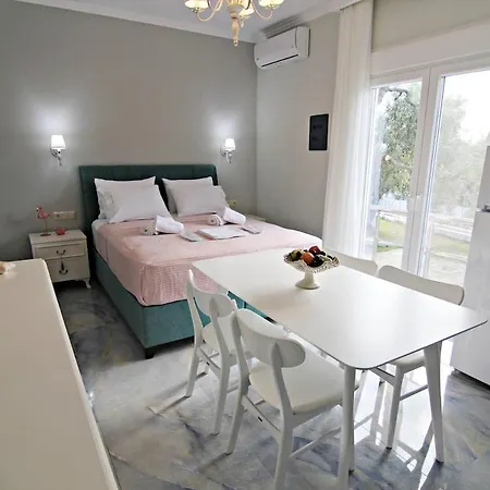 Vista Al Mar Skala Kallirakhis