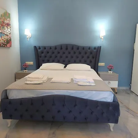 Vista Al Mar Holiday home