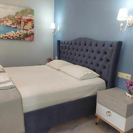 Vista Al Mar Holiday home