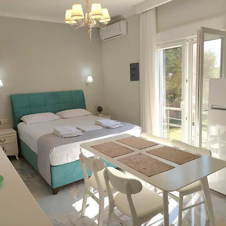 Holiday home Vista Al Mar