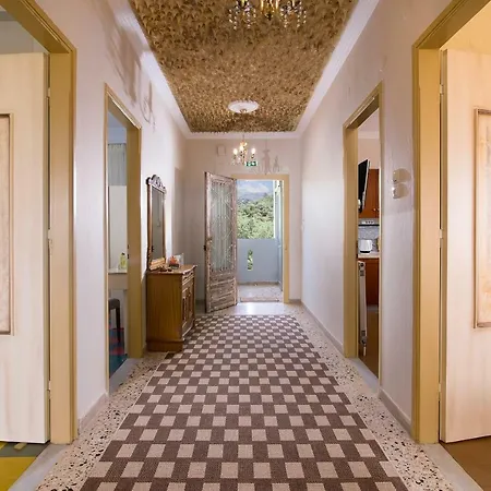 Vista Al Mar Holiday home *