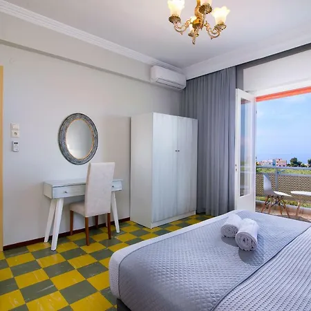 Vista Al Mar Holiday home