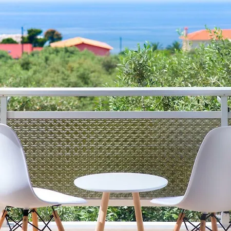 Vista Al Mar Prázdninový dům *