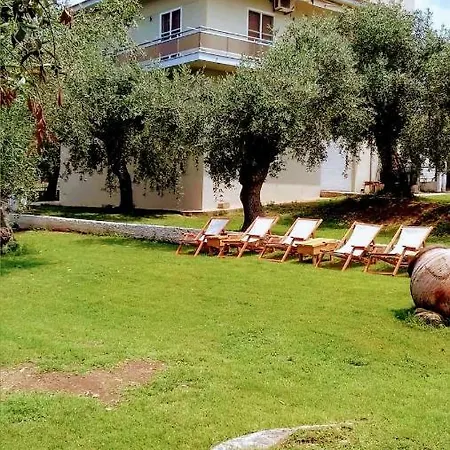 Vista Al Mar Holiday home