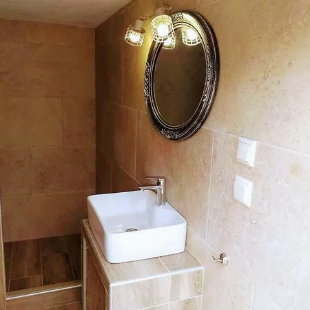 Holiday home Vista Al Mar Skala Kallirakhis