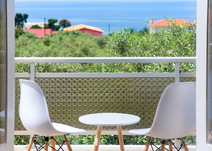 Vista Al Mar Prázdninový dům *
