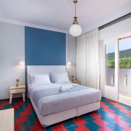 Vista Al Mar Holiday home