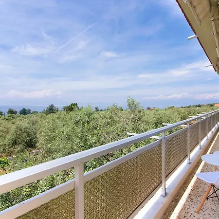 Vista Al Mar