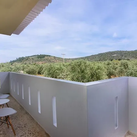 Vista Al Mar Holiday home *