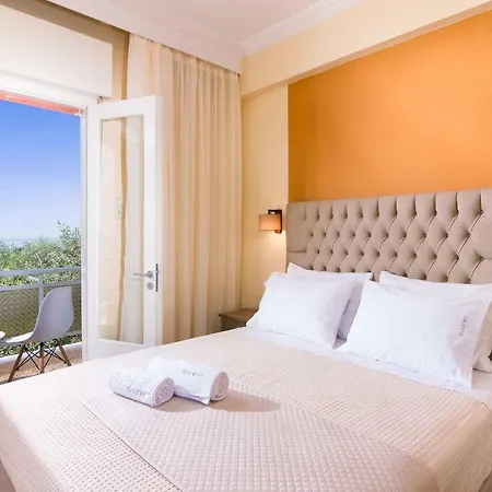 Vista Al Mar Holiday home *