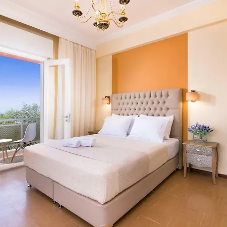 Vista Al Mar Holiday home
