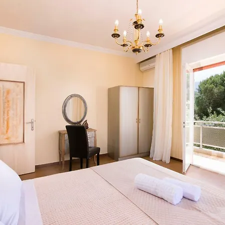 Σπίτι διακοπών Vista Al Mar Σκάλα Καλλιράχης