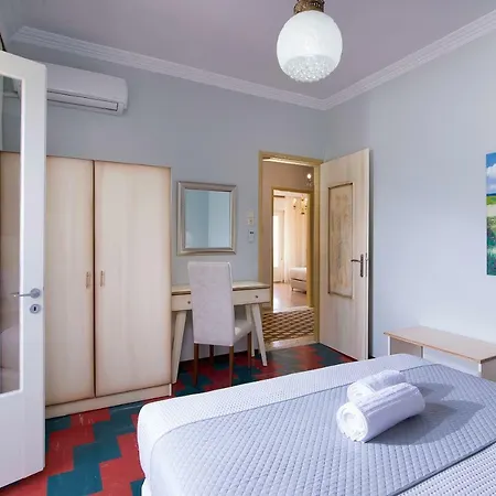 Vista Al Mar Holiday home *