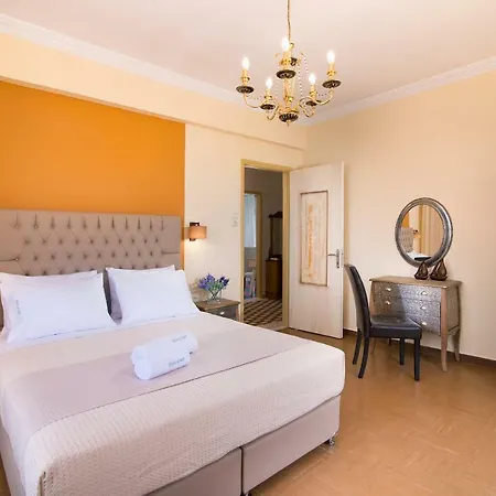 Vista Al Mar Holiday home *