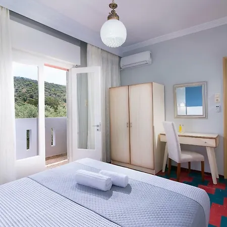 Holiday home Vista Al Mar *