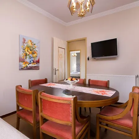 Vista Al Mar Holiday home