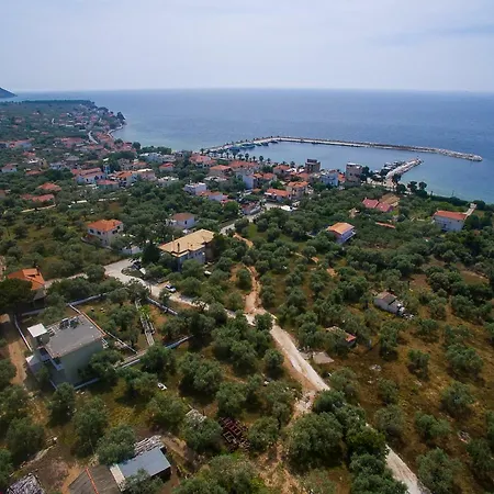 Vista Al Mar 펜션 *