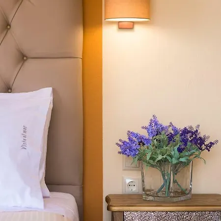 Σπίτι διακοπών Vista Al Mar Σκάλα Καλλιράχης