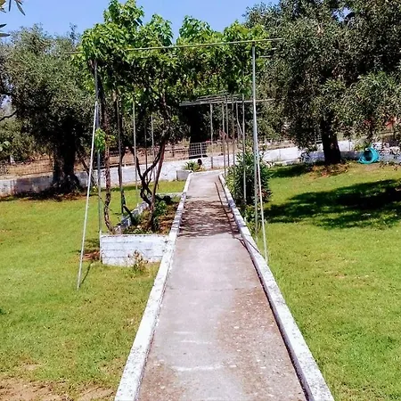 Vista Al Mar * Skala Kallirakhis