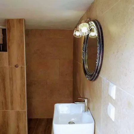 Vista Al Mar Holiday home *