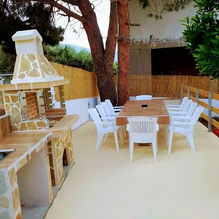 Vista Al Mar Holiday home *
