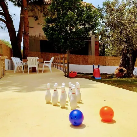 Σπίτι διακοπών Vista Al Mar Σκάλα Καλλιράχης